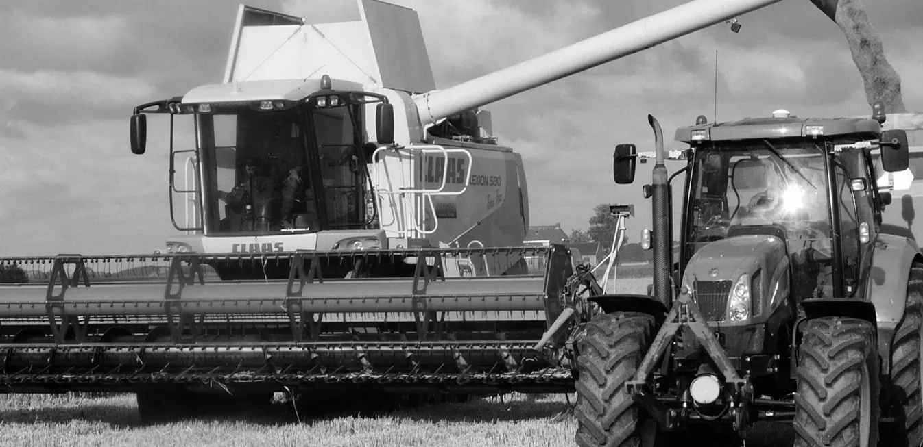 Aizdevums uzņēmumiem lauksaimniecības zemes iegādei