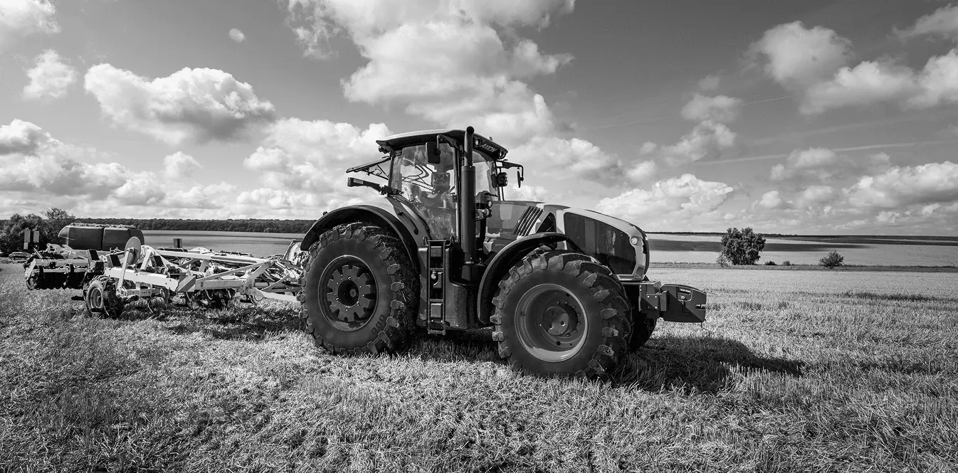 Aizdevums uzņēmumiem degvielai, tehnikai un pavasara darbiem lauksaimniecībā